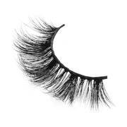 Lurella Cosmetics 3D Mink Eyelashes - Juliana False Eyelash
