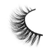Lurella Cosmetics 3D Mink Eyelashes - Kiki False Eyelash