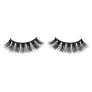 Lurella Cosmetics 3D Mink Eyelashes - Larger Than Life False Eyelash