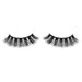 Lurella Cosmetics - 3D Mink Eyelashes - Larger Than Life 0.25oz.