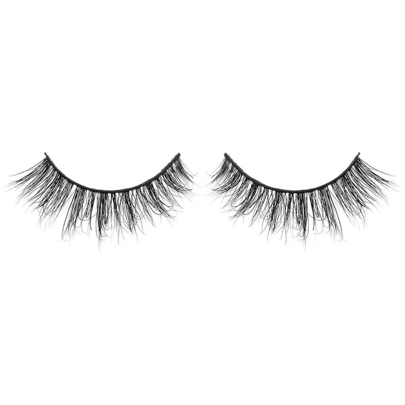 Lurella Cosmetics 3D Mink Eyelashes - Leo False Eyelash