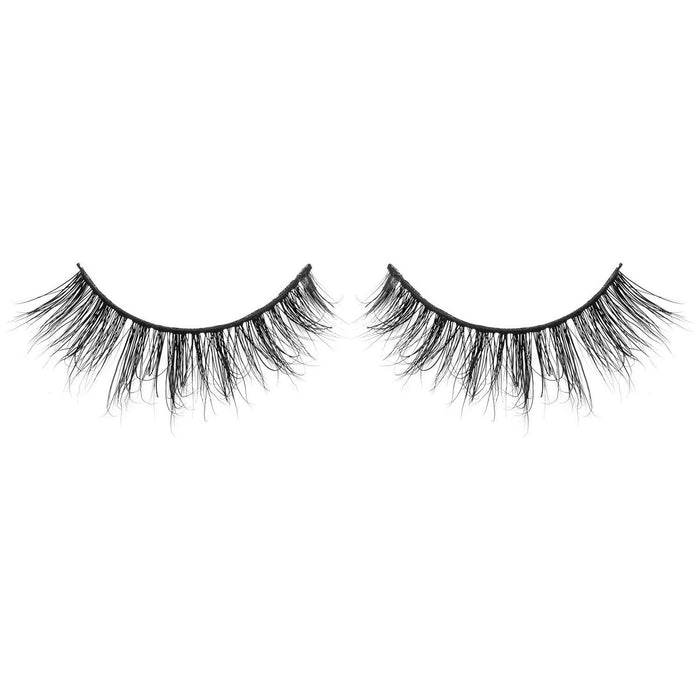 Lurella Cosmetics - 3D Mink Eyelashes - Leo 0.05oz