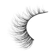 Lurella Cosmetics 3D Mink Eyelashes - Leo False Eyelash