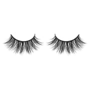 Lurella Cosmetics 3D Mink Eyelashes - Mamba False Eyelash