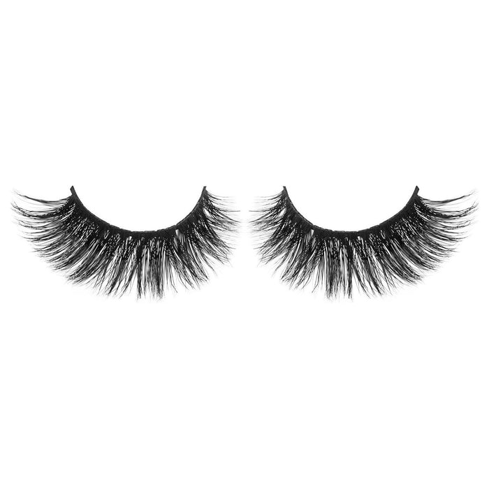 Lurella Cosmetics - 3D Mink Eyelashes - March 0.25oz. 