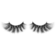 Lurella Cosmetics 3D Mink Eyelashes - Monica False Eyelash