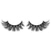 Lurella Cosmetics - 3D Mink Eyelashes - Nicole 5oz.