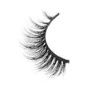 Lurella Cosmetics 3D Mink Eyelashes - Parrish False Eyelash