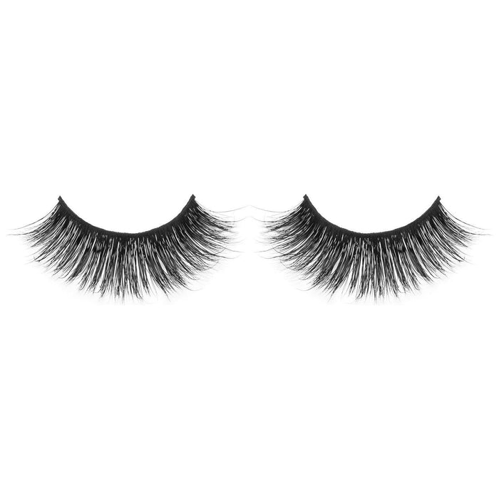 Lurella Cosmetics - 3D Mink Eyelashes - Peek