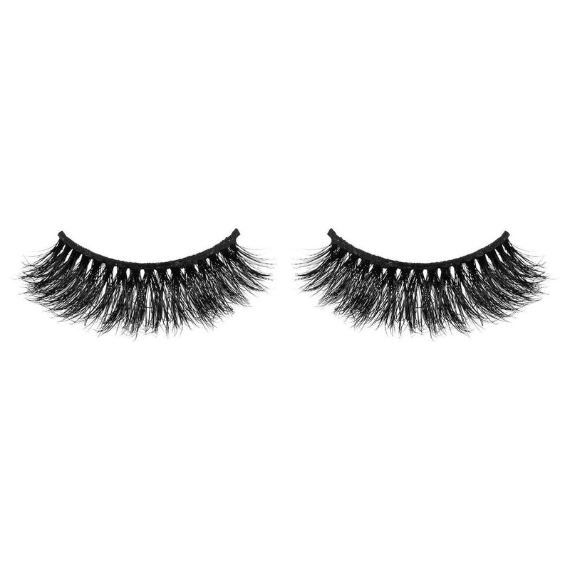 Lurella Cosmetics 3D Mink Eyelashes - Phucket False Eyelash