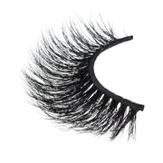 Lurella Cosmetics 3D Mink Eyelashes - Phucket False Eyelash