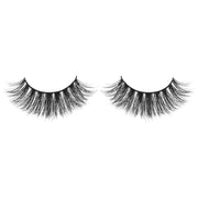Lurella Cosmetics 3D Mink Eyelashes - Queen False Eyelash