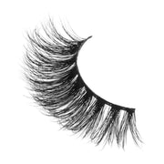 Lurella Cosmetics 3D Mink Eyelashes - Queen False Eyelash