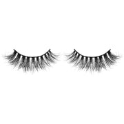 Lurella Cosmetics 3D Mink Eyelashes - Record False Eyelash
