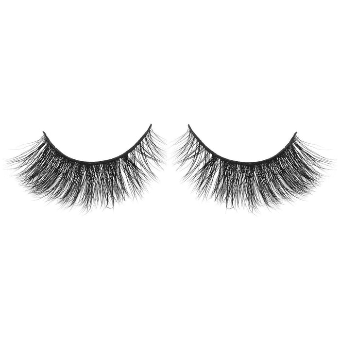 Lurella Cosmetics - 3D Mink Eyelashes - Rise