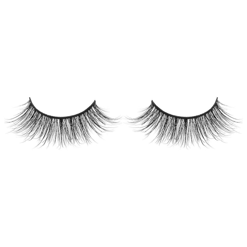 Lurella Cosmetics 3D Mink Eyelashes - Scorpio False Eyelash