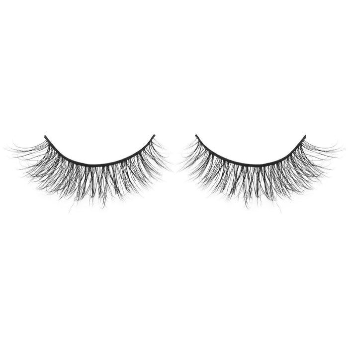 Lurella Cosmetics - 3D Mink Eyelashes - Serina 0.25oz.