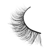 Lurella Cosmetics 3D Mink Eyelashes - Serina False Eyelash