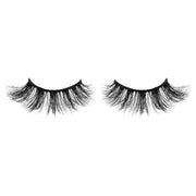 Lurella Cosmetics 3D Mink Eyelashes - Soul Sista False Eyelash