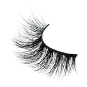 Lurella Cosmetics 3D Mink Eyelashes - Soul Sista False Eyelash