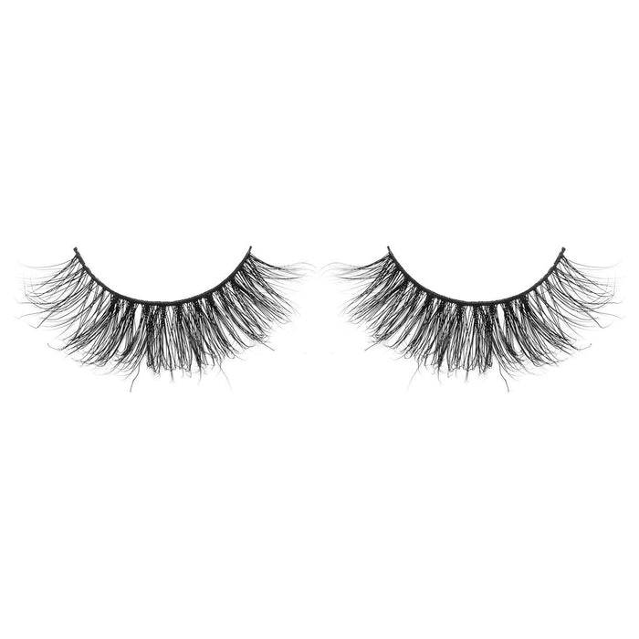 Lurella Cosmetics - 3D Mink Eyelashes - Thief 0.25oz.