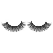 Lurella Cosmetics 3D Mink Eyelashes - Widow False Eyelash