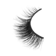 Lurella Cosmetics 3D Mink Eyelashes - Wolves False Eyelash
