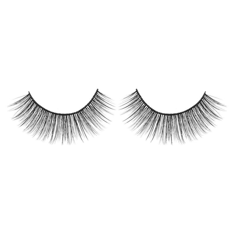 Lurella Cosmetics Synthetic Eyelashes - Rivera False Eyelash