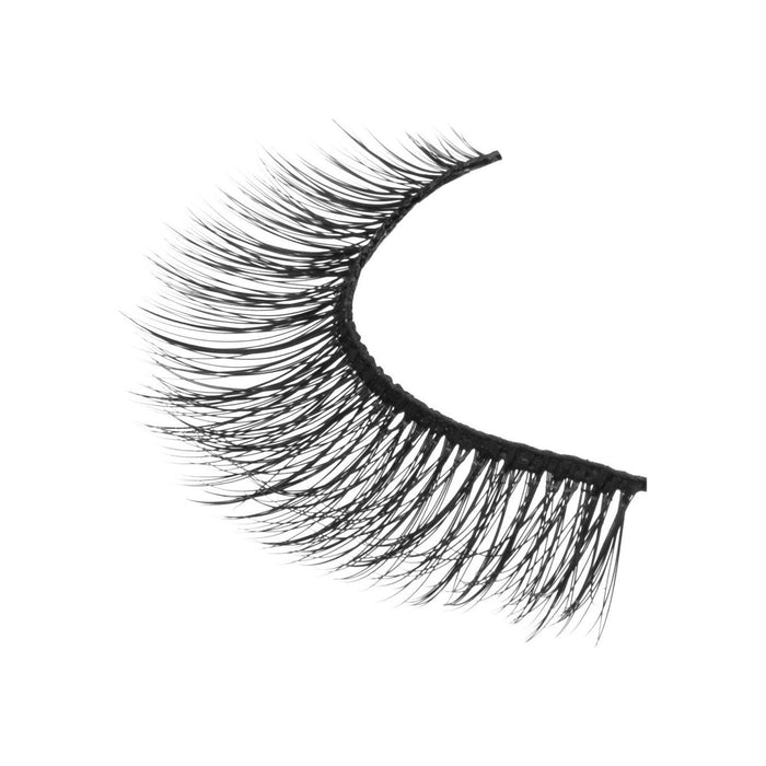 Lurella Cosmetics - Synthetic Eyelashes - Roxy 0.06oz