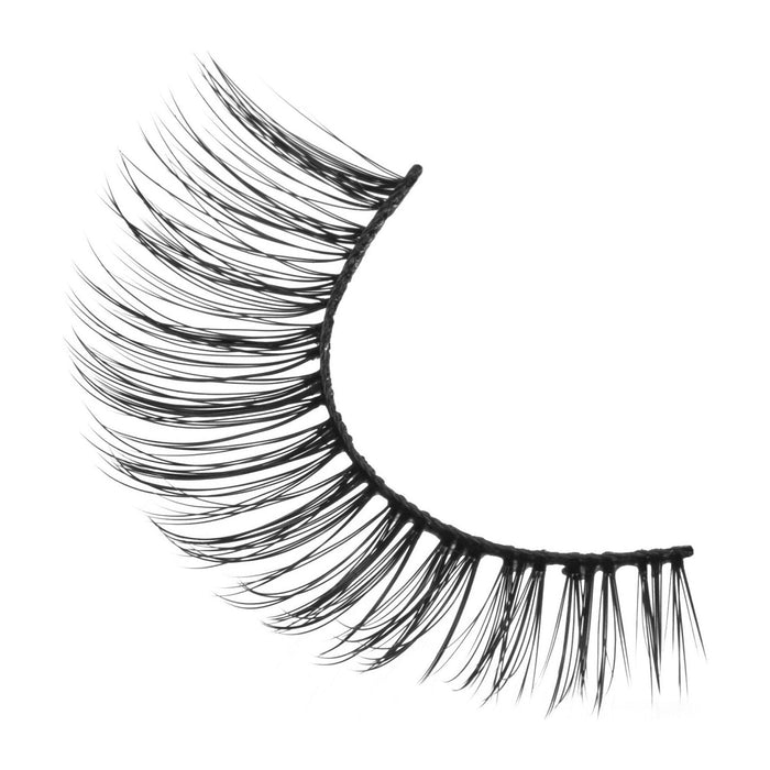 Lurella Cosmetics - Synthetic Eyelashes - Chica