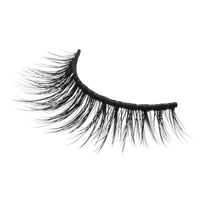 Lurella Cosmetics - Synthetic Eyelashes - Mum 0.06oz