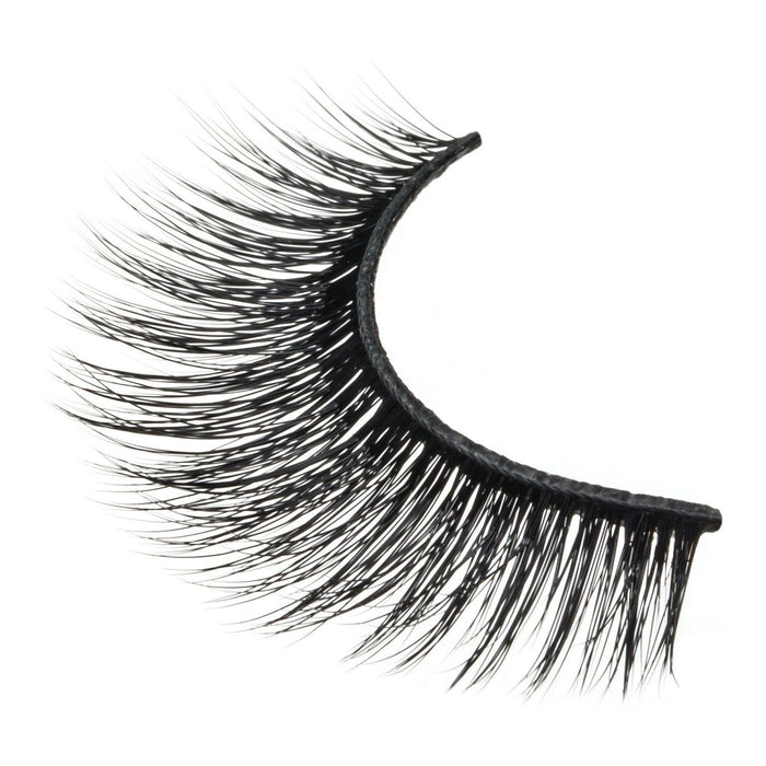 Synthetic Eyelashes - Crown 0.06oz