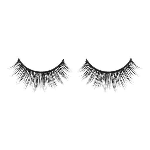 Lurella Cosmetics - Synthetic Eyelashes - Sass 0.06oz