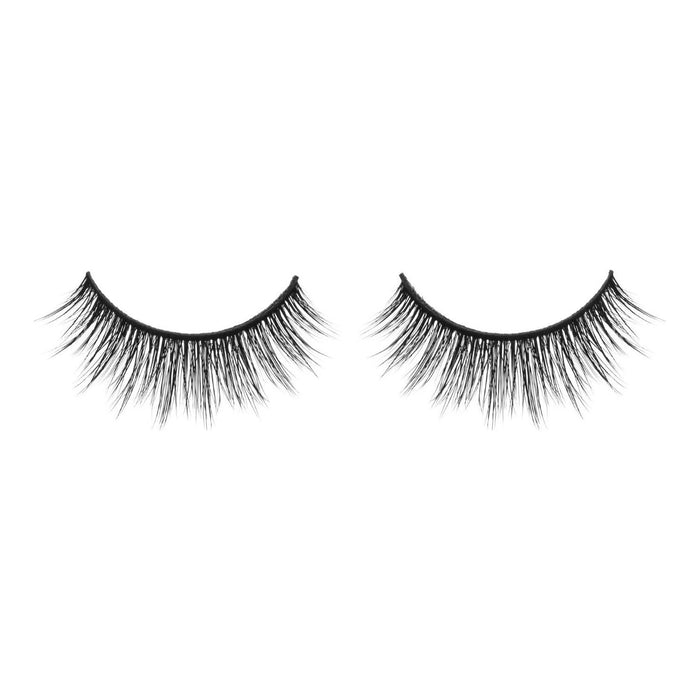 Lurella Cosmetics - Synthetic Eyelashes - Sass 0.06oz