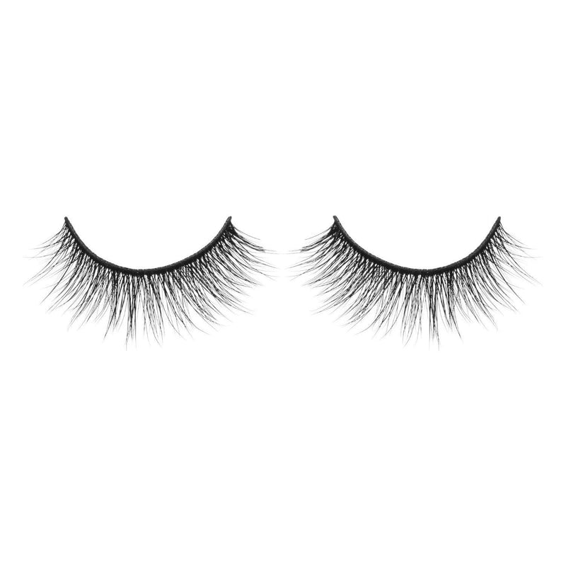 Lurella Cosmetics Synthetic Eyelashes - Witty False Eyelash