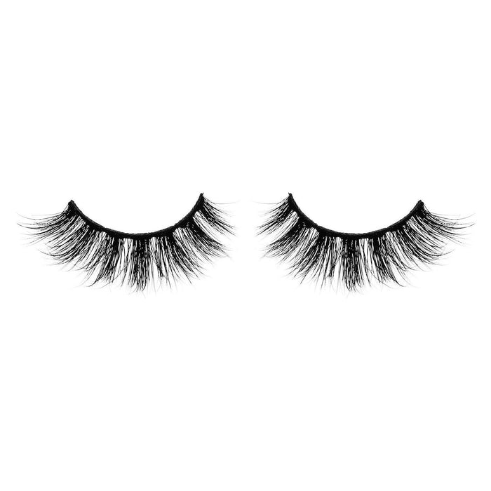 Lurella Cosmetics - 3D Mink Eyelashes - Ellie 5oz.