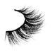 Lurella Cosmetics - 3D Mink Eyelashes - Ellie 5oz.