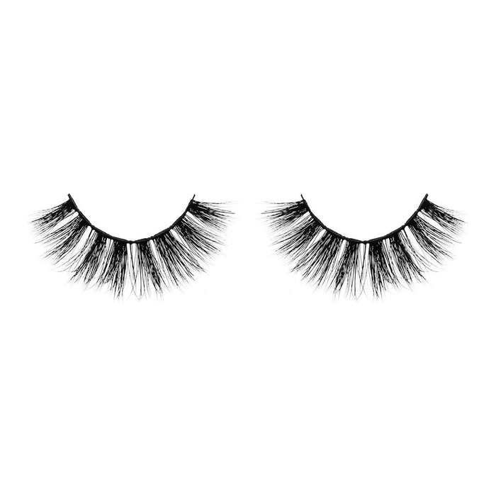 3D Mink Eyelashes - Nina