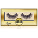 Lurella Cosmetics - 3D Mink Eyelashes - Aya 0.05oz