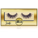 Lurella Cosmetics - 3D Mink Eyelashes - Snake 0.25oz