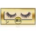 Lurella Cosmetics - 3D Mink Eyelashes - Zoe 0.25oz.