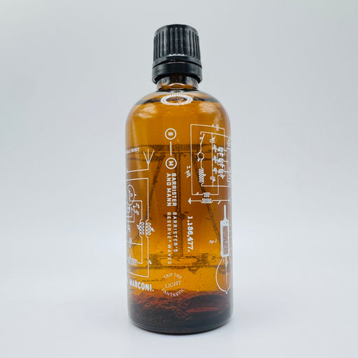 Barrister and Mann Barrister and Mann Barrister's Reserve Waves Aftershave 100ml Aftershave