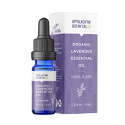 Appalachian Botanical Co. Lavender Essential Oil Essential Oil