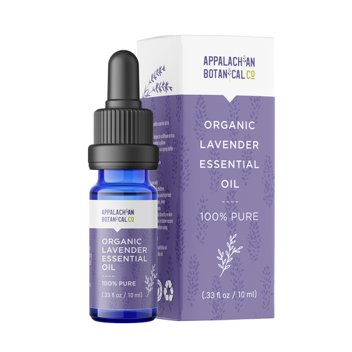 Appalachian Botanical Co. Lavender Essential Oil Essential Oil