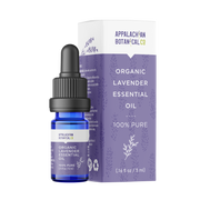 Appalachian Botanical Co. Lavender Essential Oil Essential Oil
