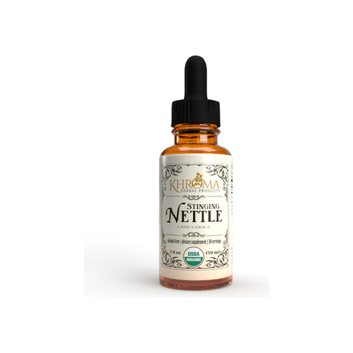 Khroma Herbal Products Stinging Nettle