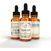 Khroma Herbal Products Organic Tribulus Supplements
