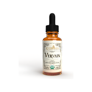 Khroma Herbal Products Organic Vervain