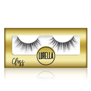 Lurella Cosmetics 3D Mink Eyelashes - Class False Eyelash
