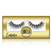 Lurella Cosmetics 3D Mink Eyelashes - Emma False Eyelash